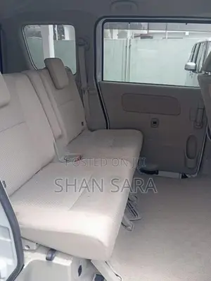 Suzuki Every Wagon 2023