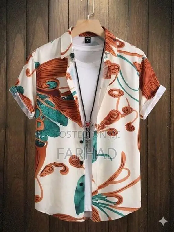 Shirts