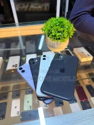 Apple iPhone 11 128GB (Used)