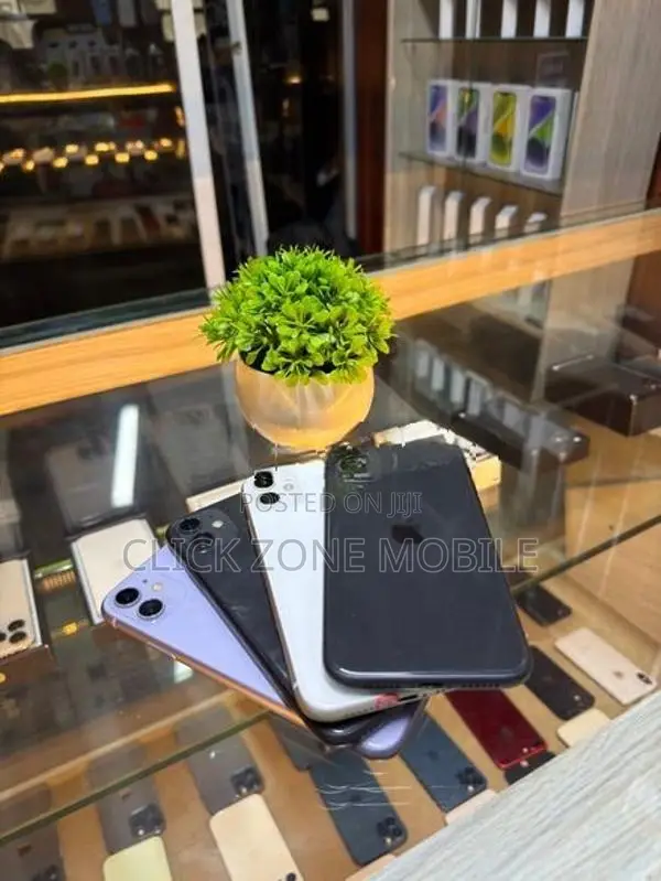 Apple iPhone 11 128GB (Used)