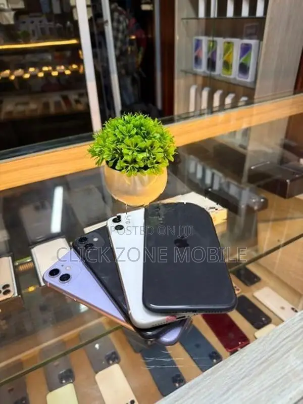 Apple iPhone 11 128GB (Used)