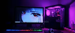 i7 4th Gen Gaming PC Full Set