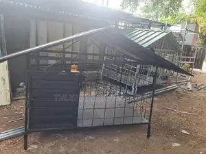 Dog Cage