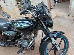Bajaj Platina 2011