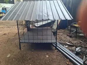 Dog Cage