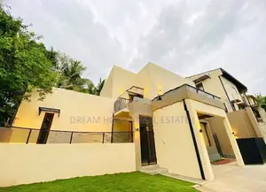 Brand New Two-Storey House in Malabe
