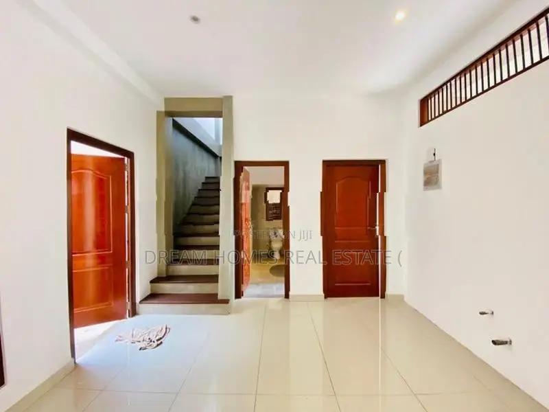 Brand New Two-Storey House in Malabe