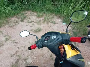 Honda Dio 2014