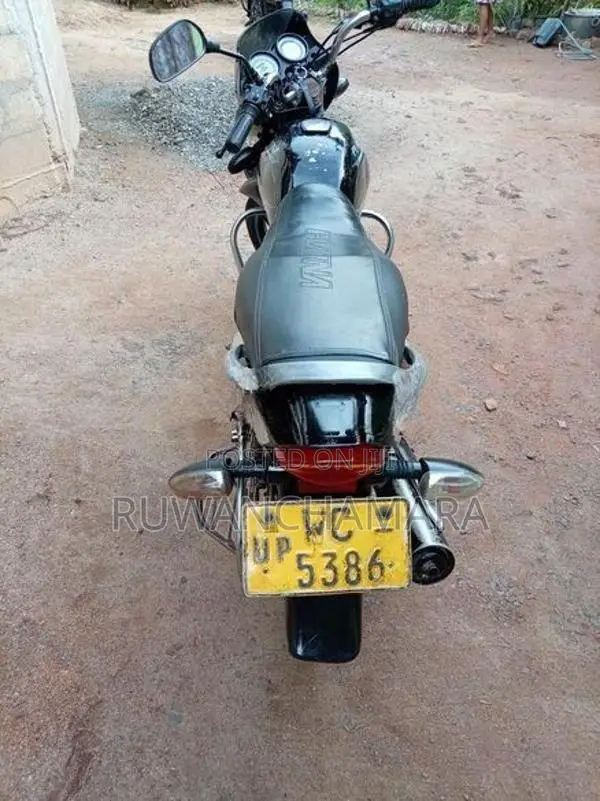 Bajaj Platina 2011