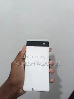 Google Pixel 6a 128GB (Used)
