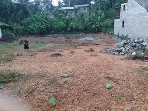 Dodangoda Residential Land for Sale