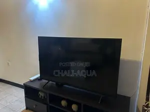 TV Sony Bravia 55 X7500H