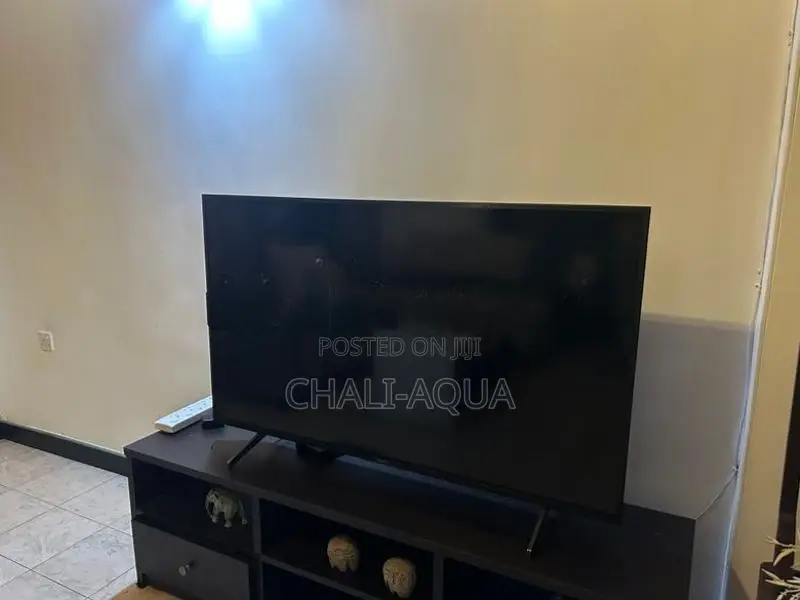 TV Sony Bravia 55 X7500H