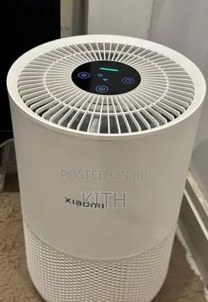 Xiaomi Smart Air Purifier 4