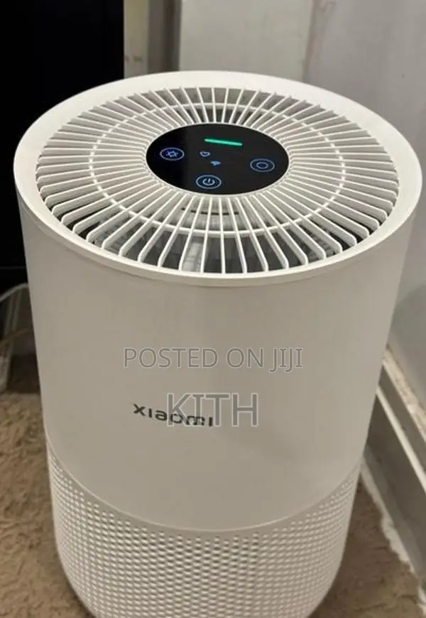 Xiaomi Smart Air Purifier 4