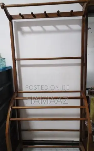 Cloth Rack