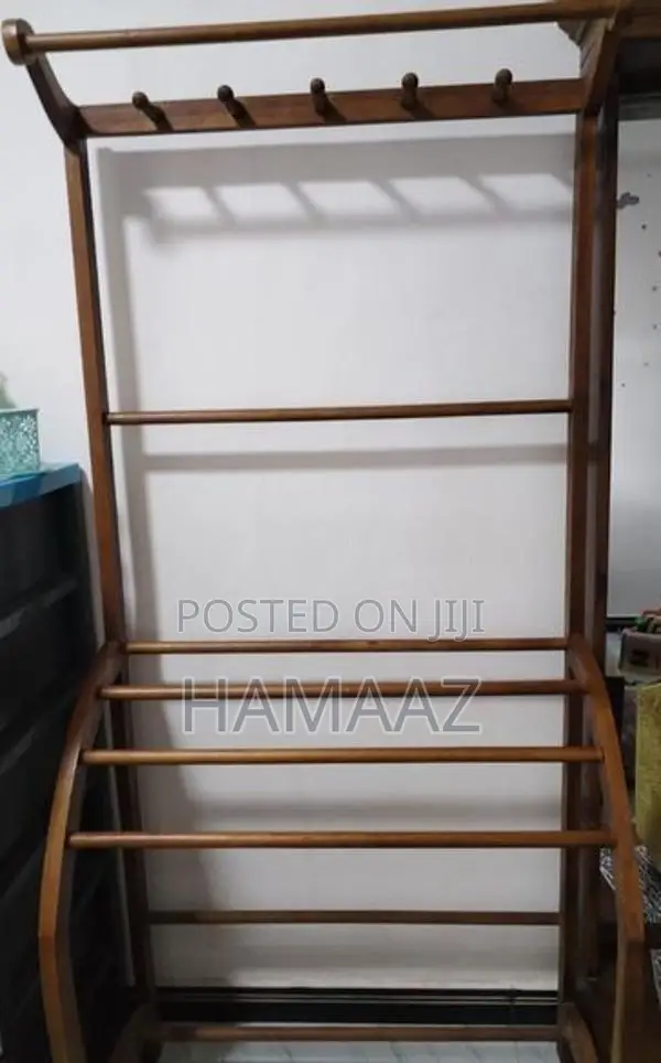 Cloth Rack