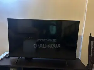 TV Sony Bravia 55 X7500H
