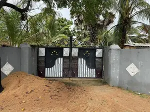 House with Land for Sale - Kilinochchi