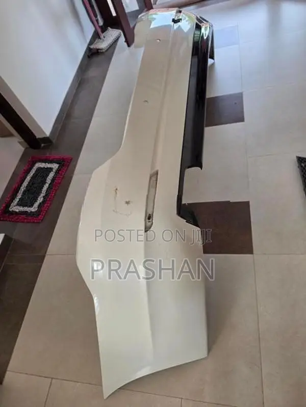 BMW F10 520d Bumper
