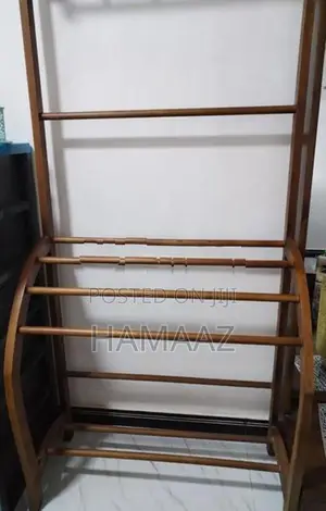 Cloth Rack
