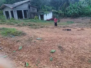 Dodangoda Residential Land for Sale