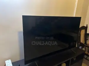 TV Sony Bravia 55 X7500H