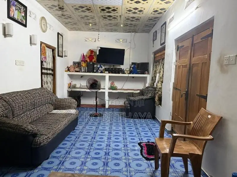 House with Land for Sale - Kilinochchi