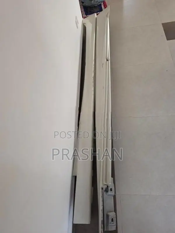 BMW F10 520d Bumper