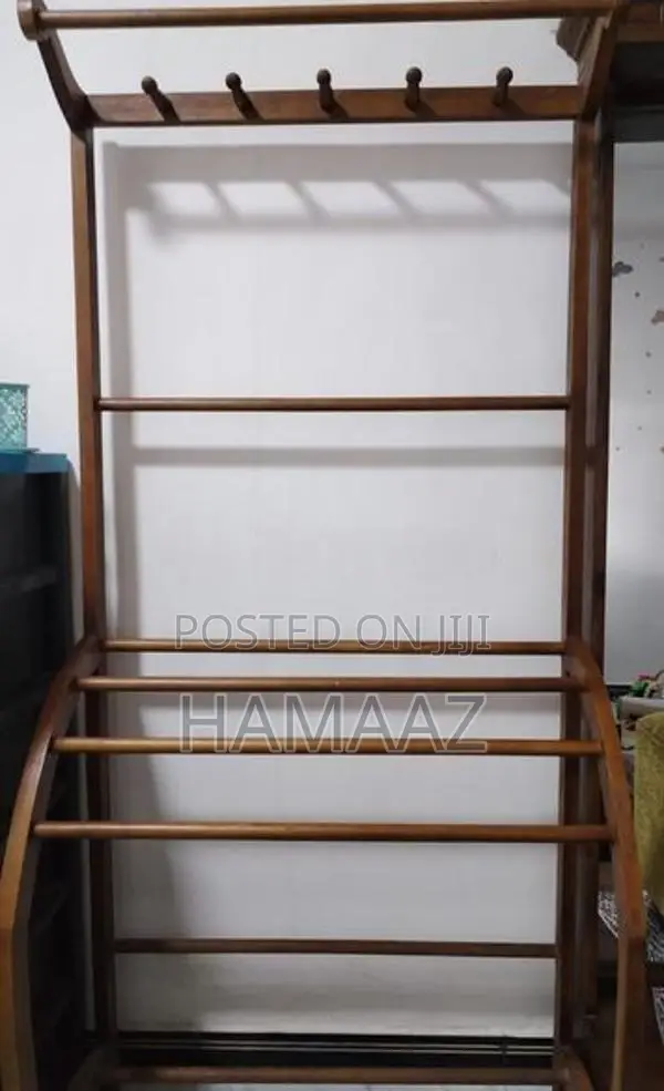 Cloth Rack