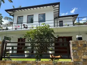 Spacious Two-Story House for Sale Katugasthota