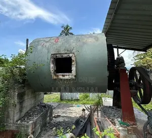 Ball Mill Machine