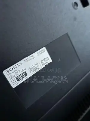 TV Sony Bravia 55 X7500H