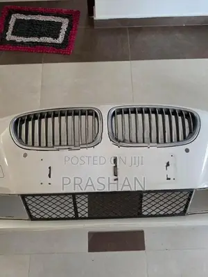BMW F10 520d Bumper