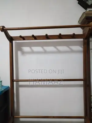 Cloth Rack
