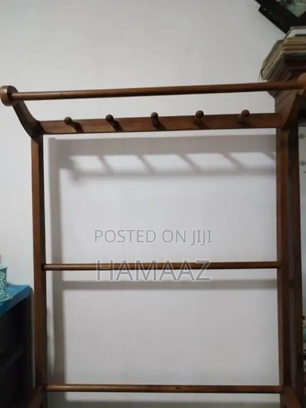 Cloth Rack