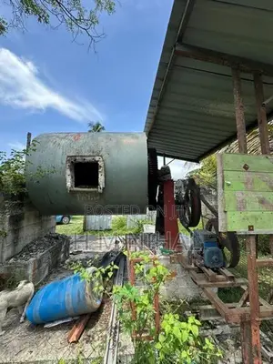 Ball Mill Machine