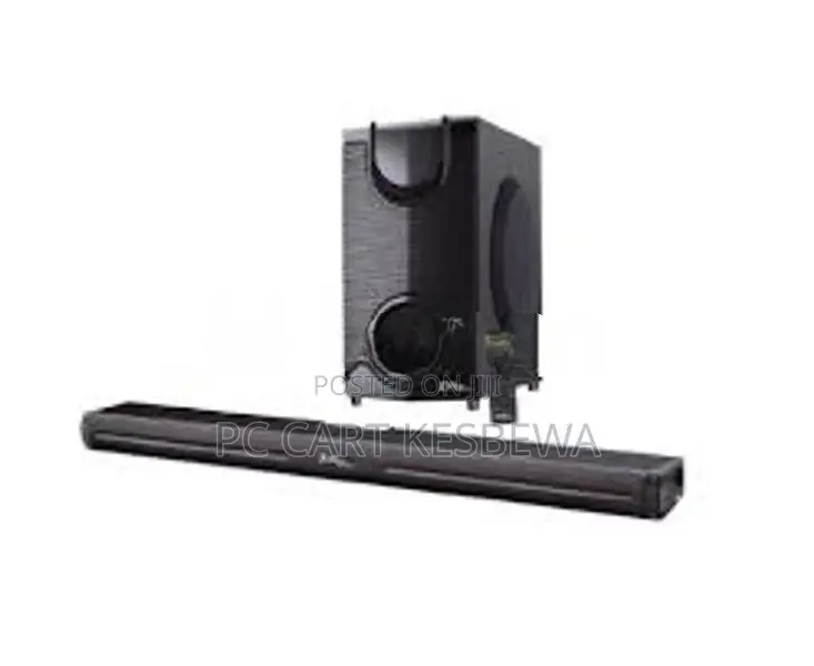 ZIMA Sound ZM2140 Soundbar System