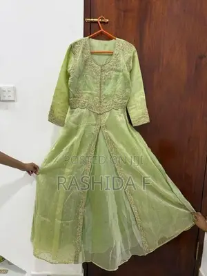 Non-Bridal Gown
