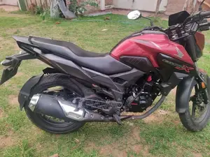 Honda X-Blade 160 2019