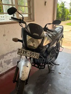 Hero Pleasure 2018