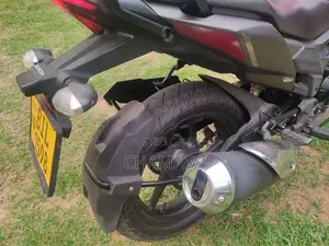 Honda X-Blade 160 2019