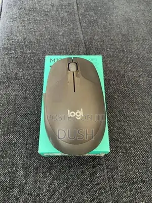 Logitech M190 Wireless Mouse