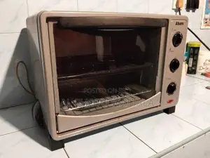 Electric Oven