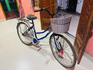 Lumala Bicycle