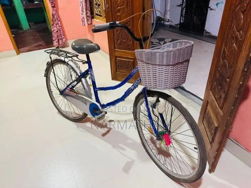 Lumala Bicycle