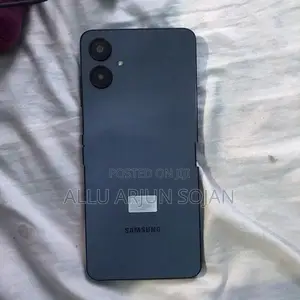 Samsung Galaxy A06 (Used)