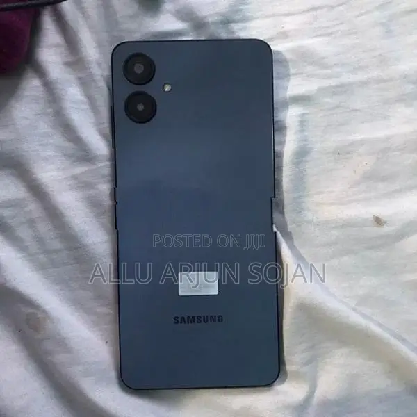 Samsung Galaxy A06 (Used)