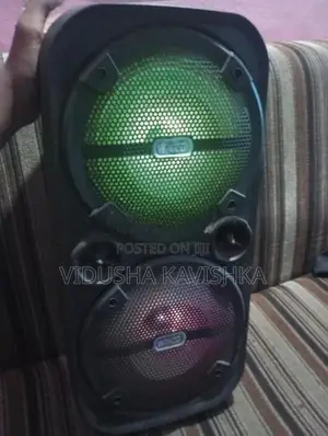 JBL Speaker