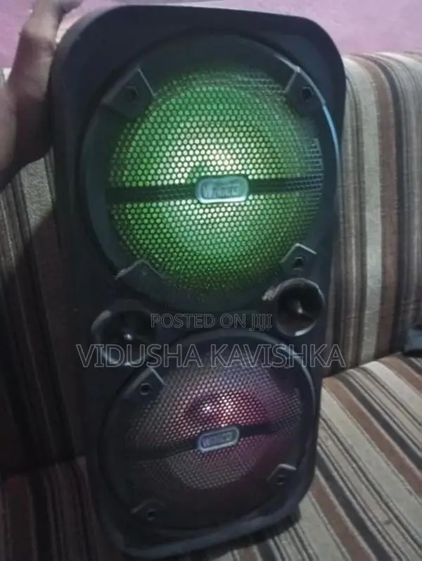 JBL Speaker